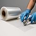 Oil Slick CLEAR Roll – 16