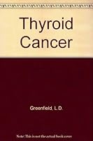 Thyroid Cancer 0849352053 Book Cover
