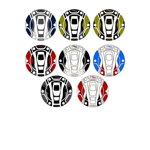 Coussin protection antidérapante de réservoir moto R1250RS