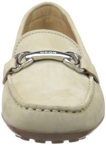 Image of Geox Women's Donna Euro 21 Slip-On Loafer