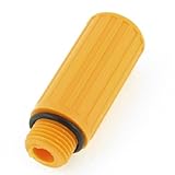 Paket: 1 x Luft Kompressor Öl-Stecker