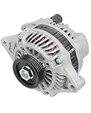 cciyu New Alternator 11230 Fit for 2006-2010 For Chrysler for PT Cruiser