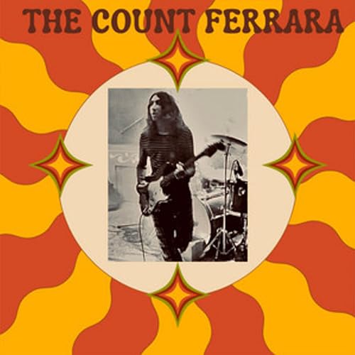  The Count Ferrara