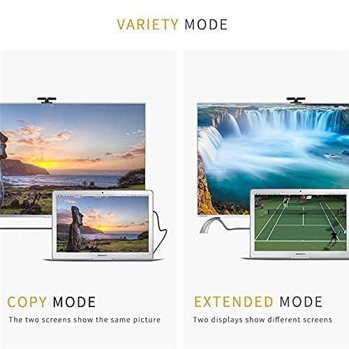 Image of ETZIN DVI to HDMI Adapter Converter HDMI Male to DVI 24+5 Female Converter Adapter, HDMI to DVI Converter Gold Platted 1080P for HDTV Projector Monitor etc.