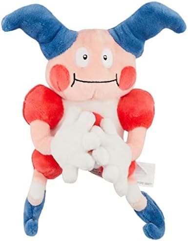 mr mime doll