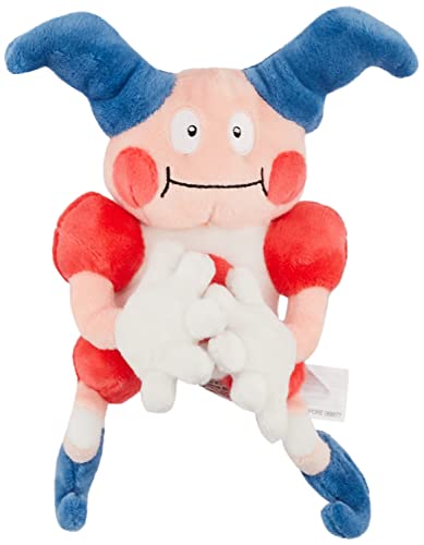 ポケモンセンターオリジナル ぬいぐるみ Pokémon fit バリヤード