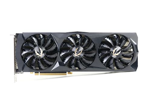 ZOTAC GAMING GeForce RTX 2080 Ti AMP