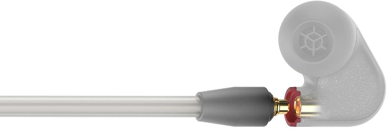 Amazon.co.jp: ゼンハイザー Sennheiser イヤホン 有線 IE 300