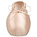 Capezio Women's Aria Pointe Shoe, Petal Pink, 5.5 WW US