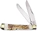 Frost Cutlery Trapper Deer Stag