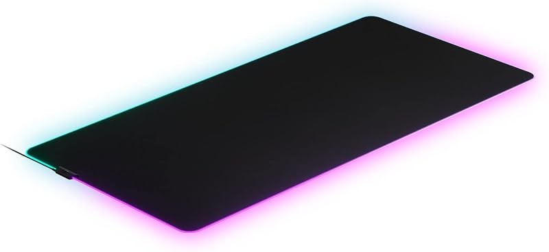 Gamer QCK Prism Cloth Mouse Pad - 3XL RGB (63511)