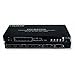 Produktbild Techly IDATA HDMI-H62 Matrix Switch HDMI 6x2 4K UHD 3D, Schwarz