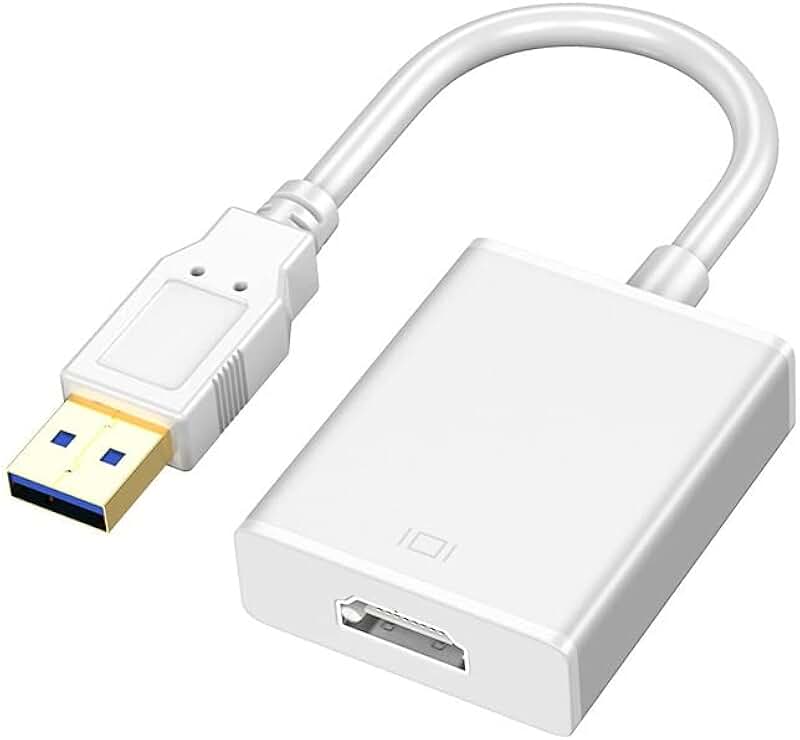 DVI to HDMI Adapters Buy Online at Best Prices in Egypt Souq is now