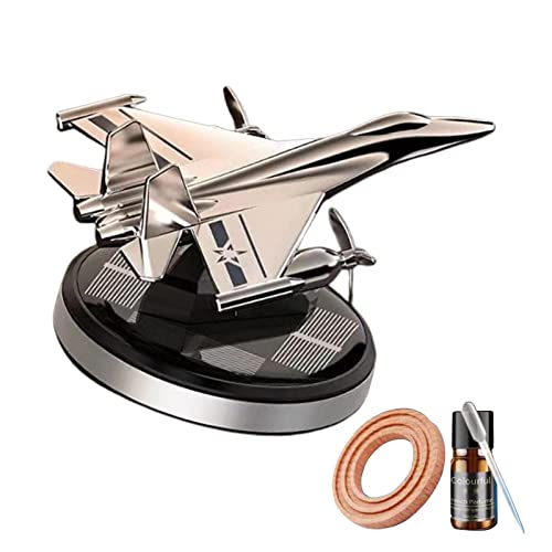 Gidenfly Purificatore d'aria per auto, profumo per...