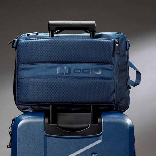 Image of OGIO Briefcase, Moonlight Ocean, Standard