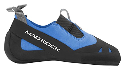 Best Mad Rock Climbing Shoes