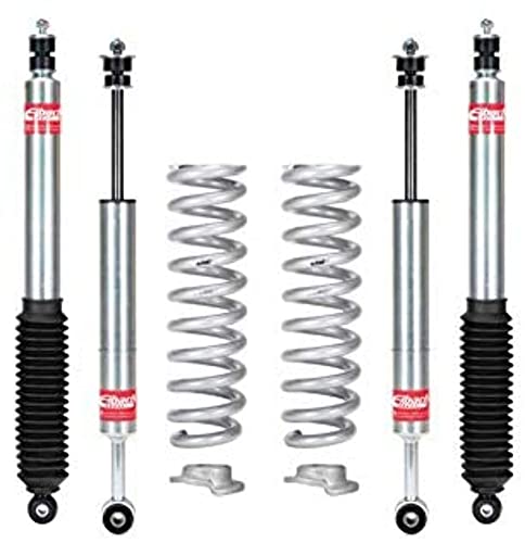 Eibach Pro-Truck Lift System Stage 1 E80-82-079-02-22
