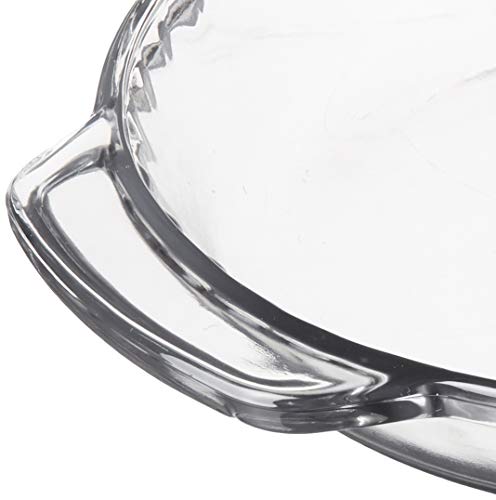 Anchor Hocking Fire-King 9-Inch Pie Baking Dish, 1.75" Deep #TOP7