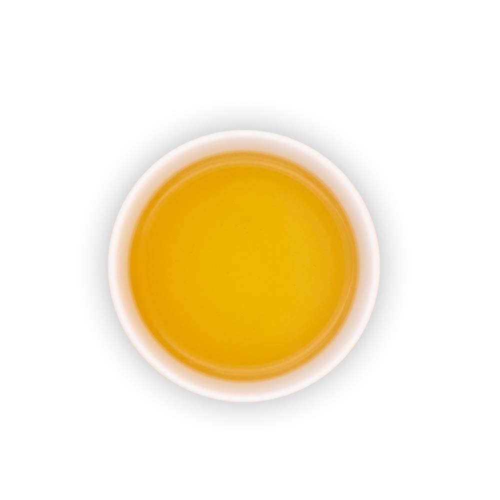 Mi Lan Xiang Dan Cong Bio Oolong Tee aus China | Ernte 2025 | Beste Teequalität direkt von preisgekrönten Teegärten | Ideal für alle Teeliebhaber und als Geschenk (80g)