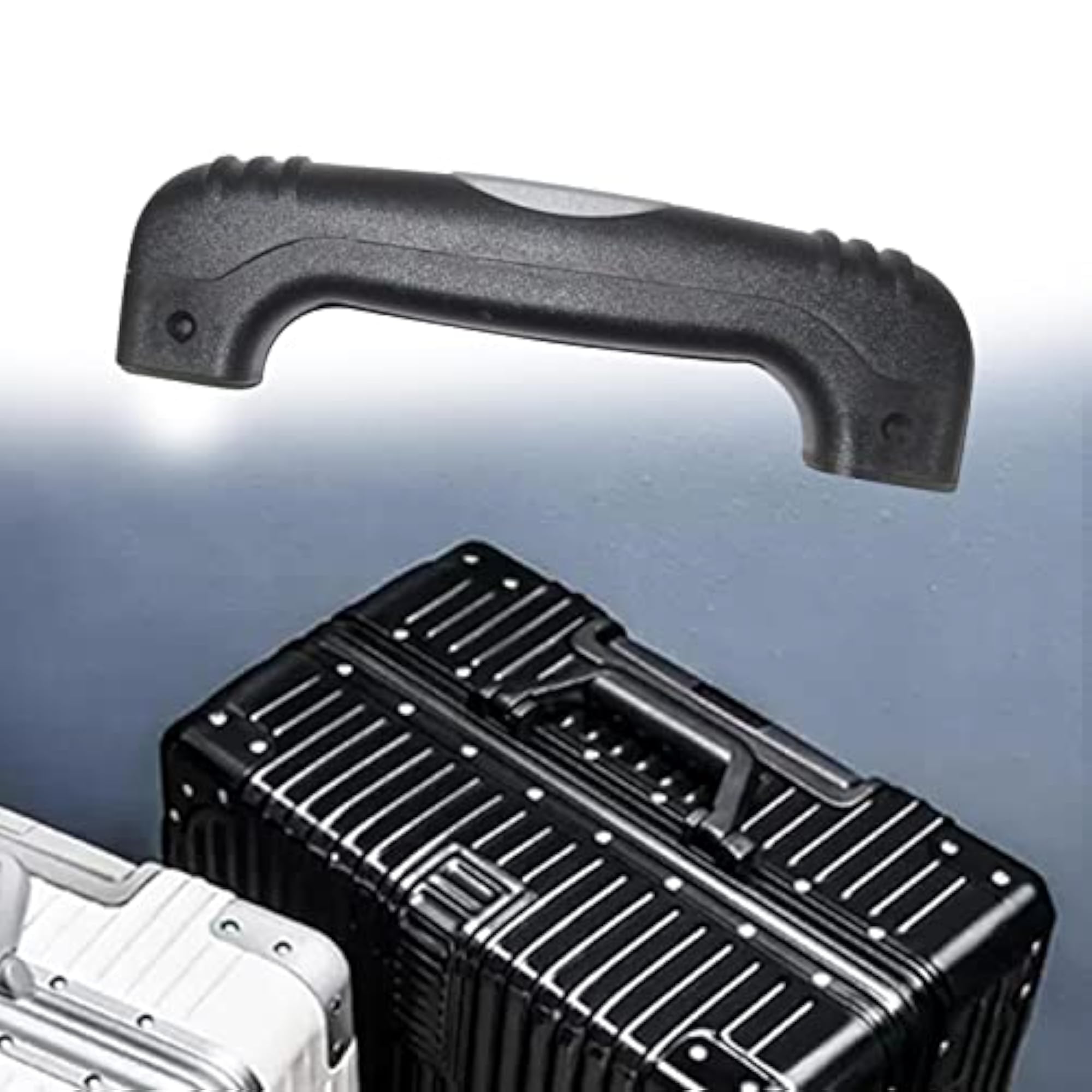 Replacement Trolley Case Handle for Suitcase