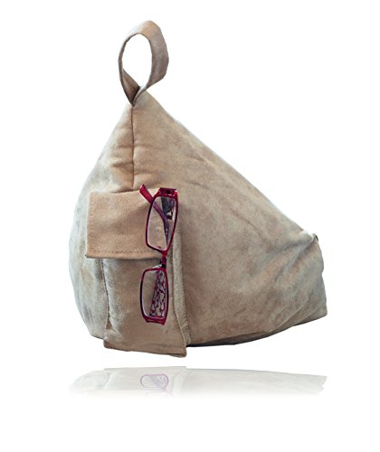 BOOK SEAT, Supporto per Libri, Tablet, PC con