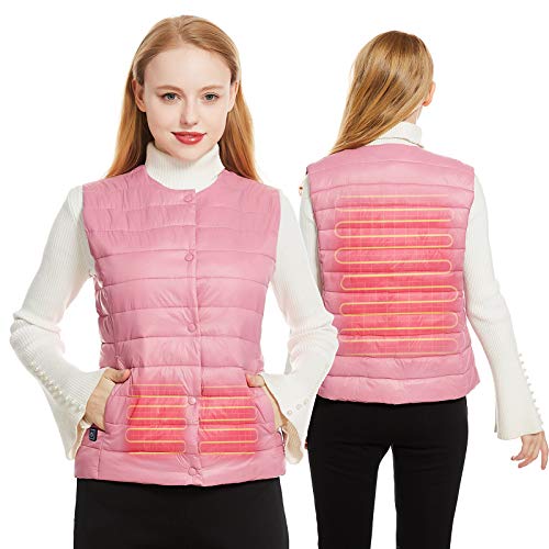 best heated hunting vest