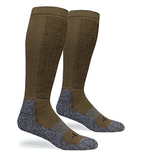 Rock Infiltrator - Coyote Brown, Large