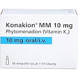 Konakion MM 10 mg Lösung