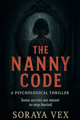 The Nanny Code: Some secrets are meant to stay buried (The Mirror House Series)