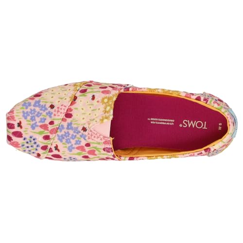 Image of Toms Womens Alpargata Repreve