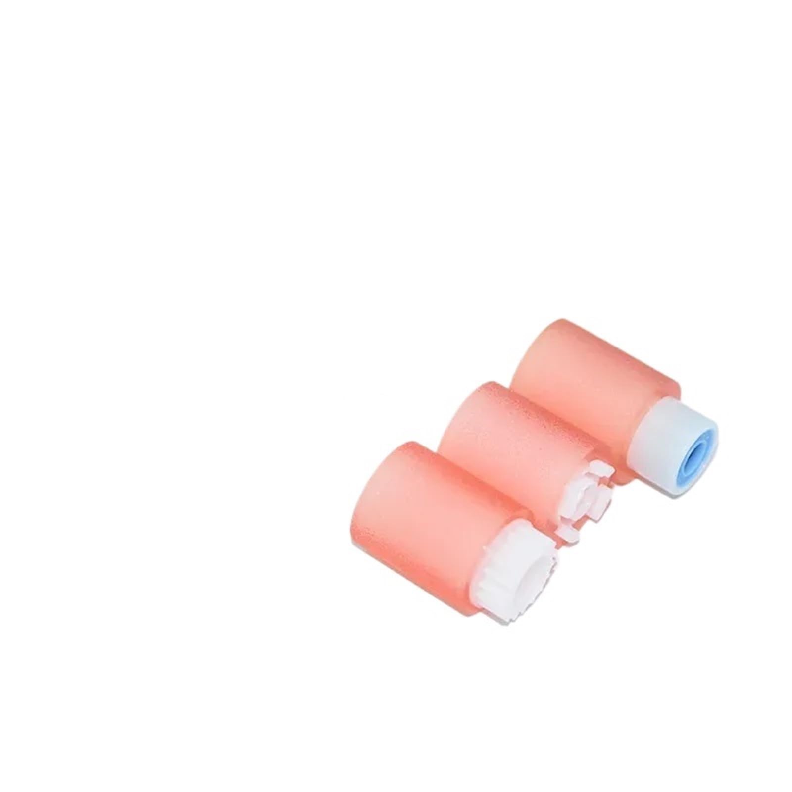 10X AF03-0090 AF03-1090 AF03-2090 Zestaw rolek pobierających papier do Ri-coh dla Af-icio 2035 2045 MP 3500 4500 4000 5000 4001 5001 MPC 2500(Rood)