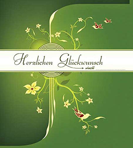 Preisvergleich Produktbild empireposter grünes Ornament - CD Geschenkhülle - CD-Verpackung Pappschachtel