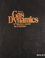 Gas Dynamics, Vol.1 8126541431 Book Cover