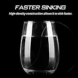 Seaknight 100% Fluorocarbon Carp Fishing Line 50m/100m Invisible Sea Fishing Fluorocarbon Leader Line Clear 3-100LB - Image 6