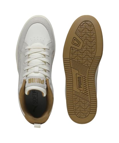 Image of Puma Unisex-Adult Court Fusion Sneaker