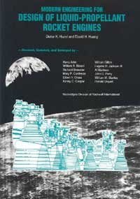 Modern Engineering for Design of Liquid-Propellant Rocket Engines (Progress in Astronautics & Aeronautics)