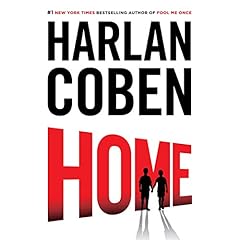 Home Audiolibro Por Harlan Coben arte de portada