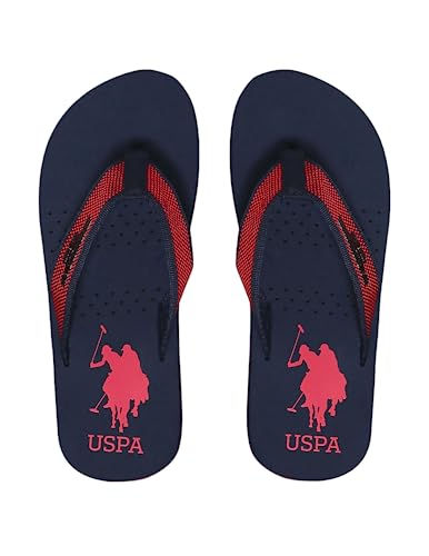 Image of U.S. POLO ASSN. Men's Flip-Flop