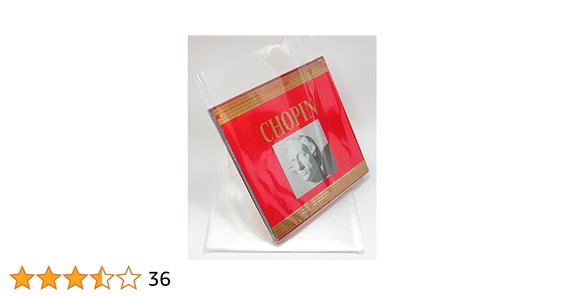 アナログレコード袋 Amazon.co.jp: LPレコードボックス用袋 (360mm巾10枚) : 家電