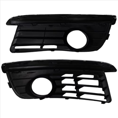 Cache phares antibrouillard Jetta MK5 idéal pour rénover votre auto avant l'hiver