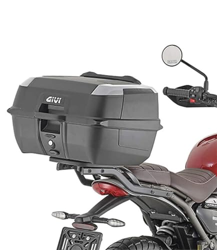 GIVI top box luggage rack motorcycle SR6424