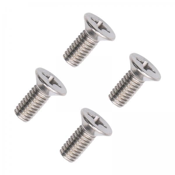 Tornillos para discos de freno de alta retención pack de 20 piezas