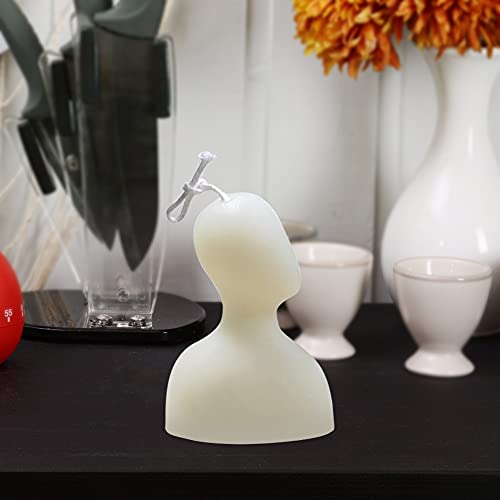 Körperkerzendekorationsform, 3D-Silikon-Kerzenkunstformen, Paare, warme Familienstile, Duftkerzenform-Set, Umarmung… – Bild 6