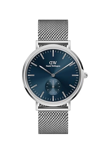 DW Classique Montre Homme Daniel Wellington Classic Multi-Eye 40mm
