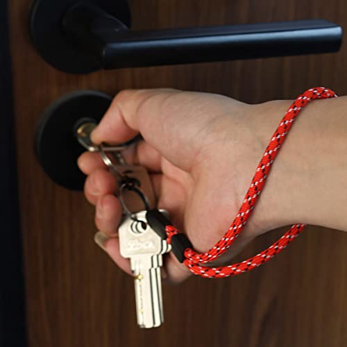 MYLERCT Laccio per Cellulare, 6 pezzi Cordino per