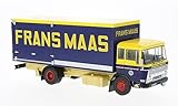 frans maas deutschland gmbh  DAF 2600, Frans Maas (NL), 1965, Modellauto, Fertigmodell, IXO 1:43