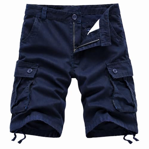 Short de randonnée pour homme idéal pour les sorties en plein air