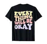 Everything Will Be Okay Preppy Merch