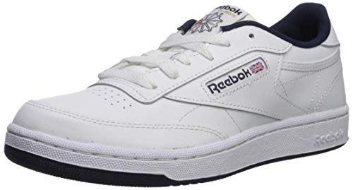 Reebok Unisex-Child Club C 85 V1 Sneaker