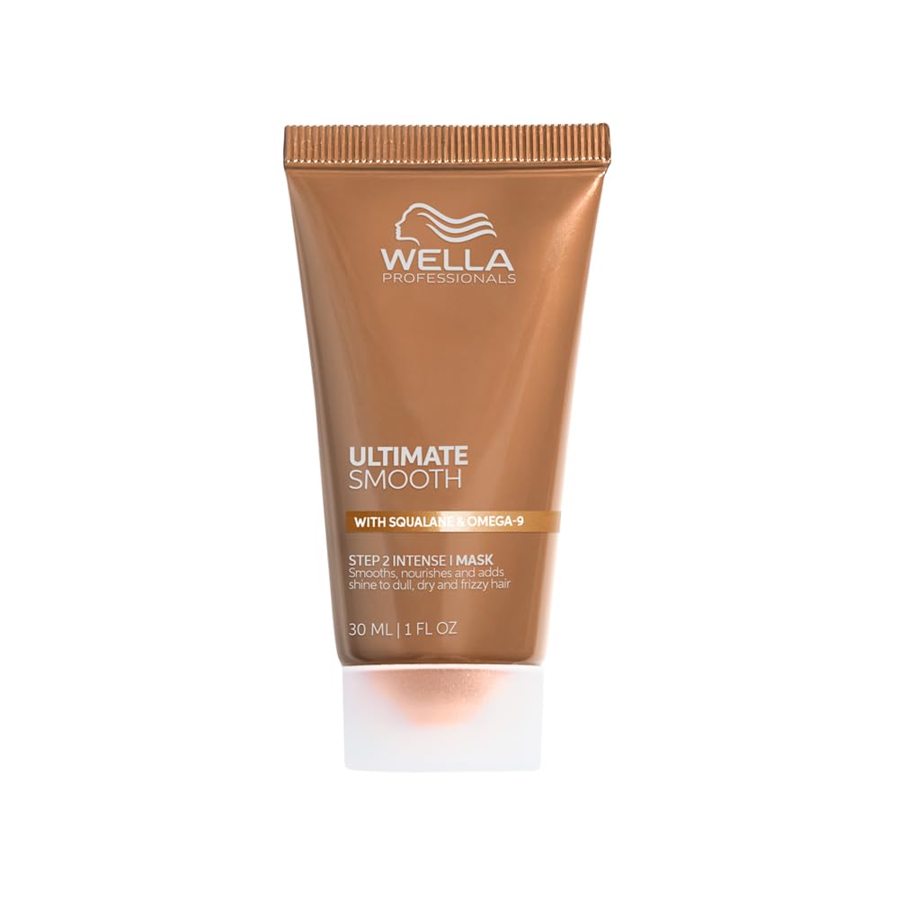 Wella Professionals Ultimate Smooth Mask